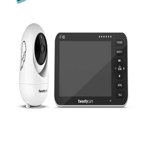 Baby monitor
